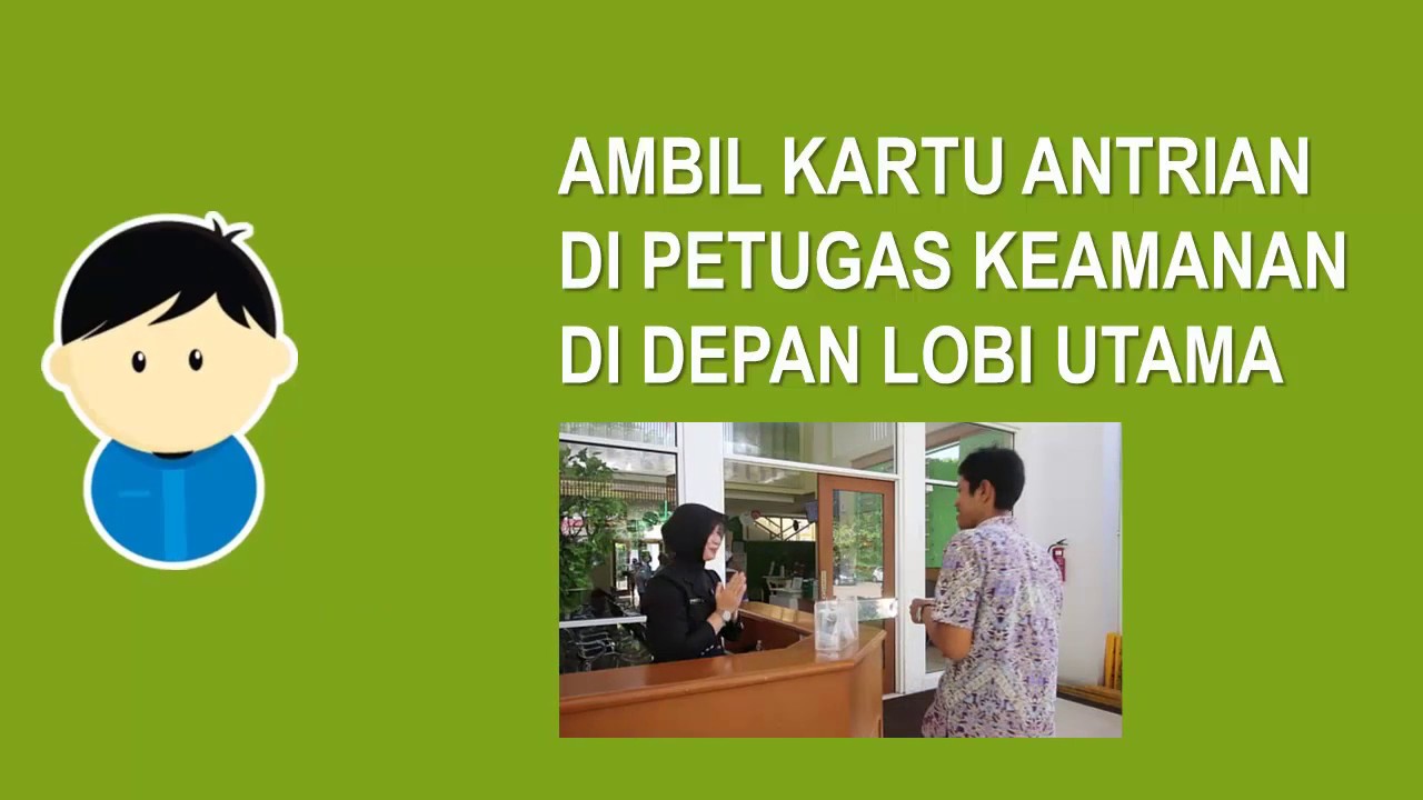 RST Dompet Dhuafa : Alur Berobat di Poliklinik Spesialis