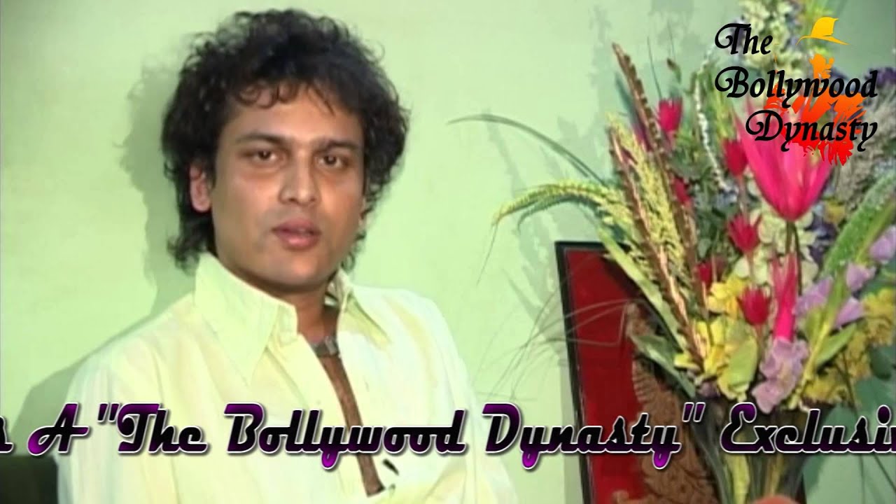 Exclusive Imterview of Playback Singer Zubin Garg