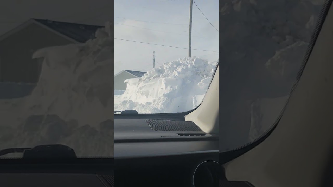 GOOSE COVE COMMUNITY ROAD nl 🇨🇦 Canada