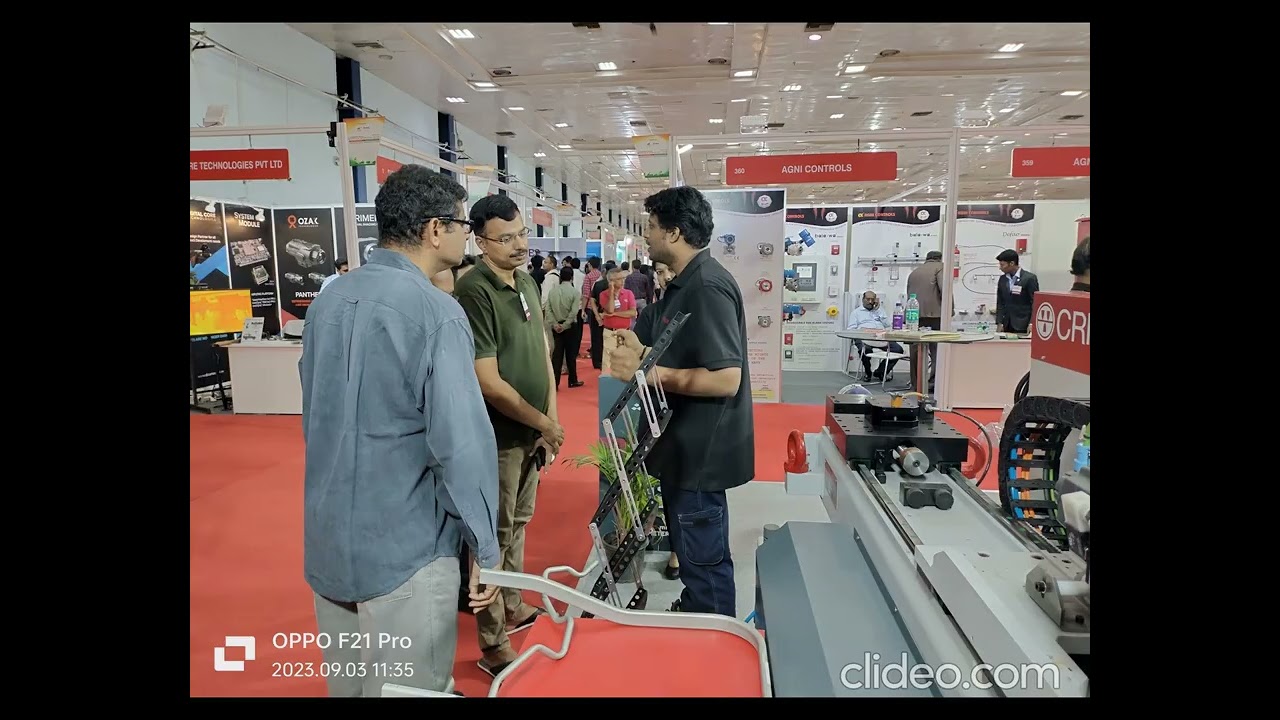 Defence and Technology Expo 2023