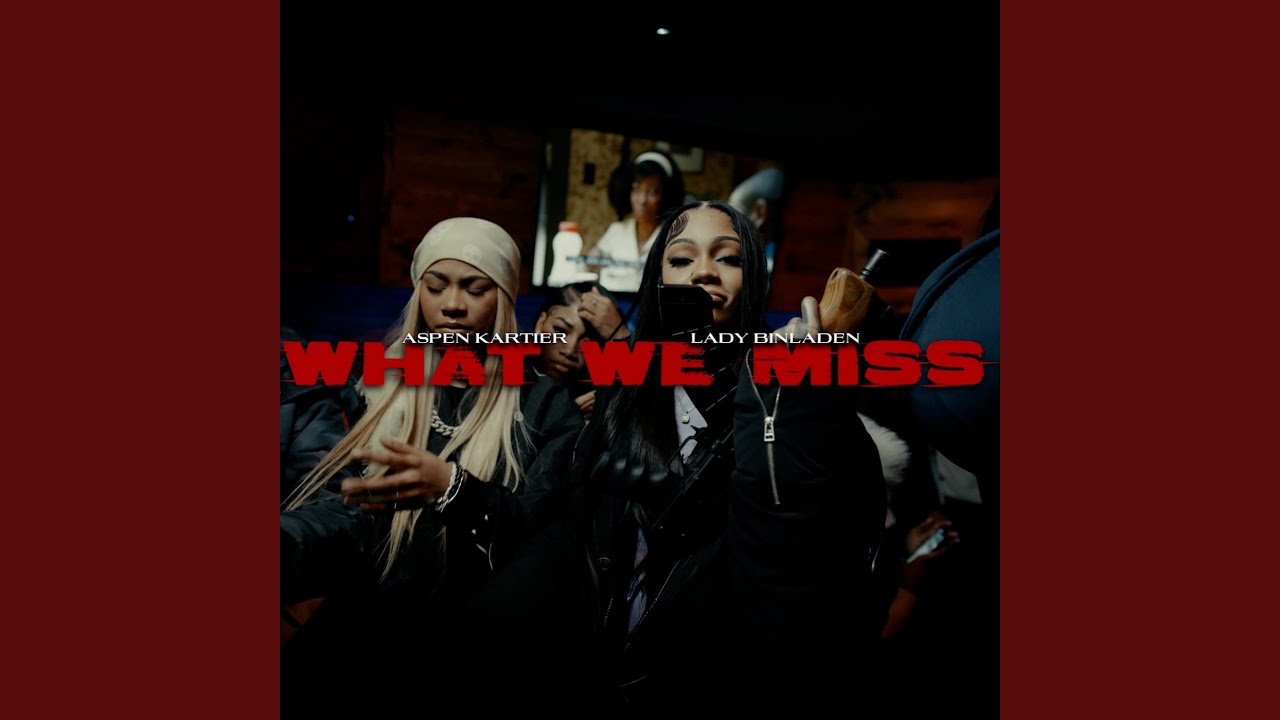What We Miss