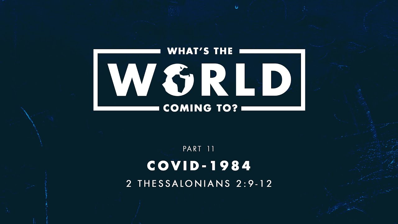 July 5, 2020 |  “Covid-1984“