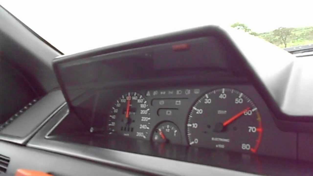 Tipo 2.0 16v sedicivalvole 0 a 150km/h