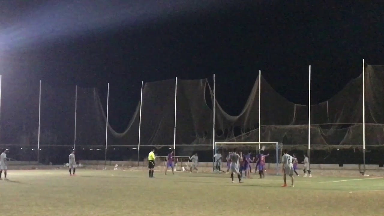 نهائي دورة ابطال قرى ناوان 3 برعاية تعاون ناوان  الجمعة 1438/12/24