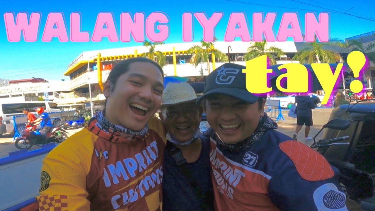 Inarkila Namin Tricycle Ni Tatay For 10,000 Pesos | FATHER'S DAY SPECIAL EPISODE | Bebang Halo Halo