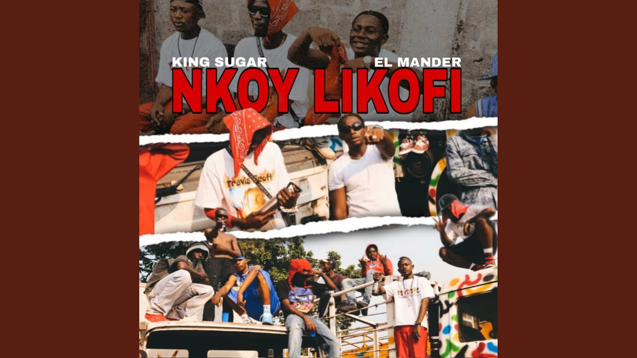 Nkoy Likofi