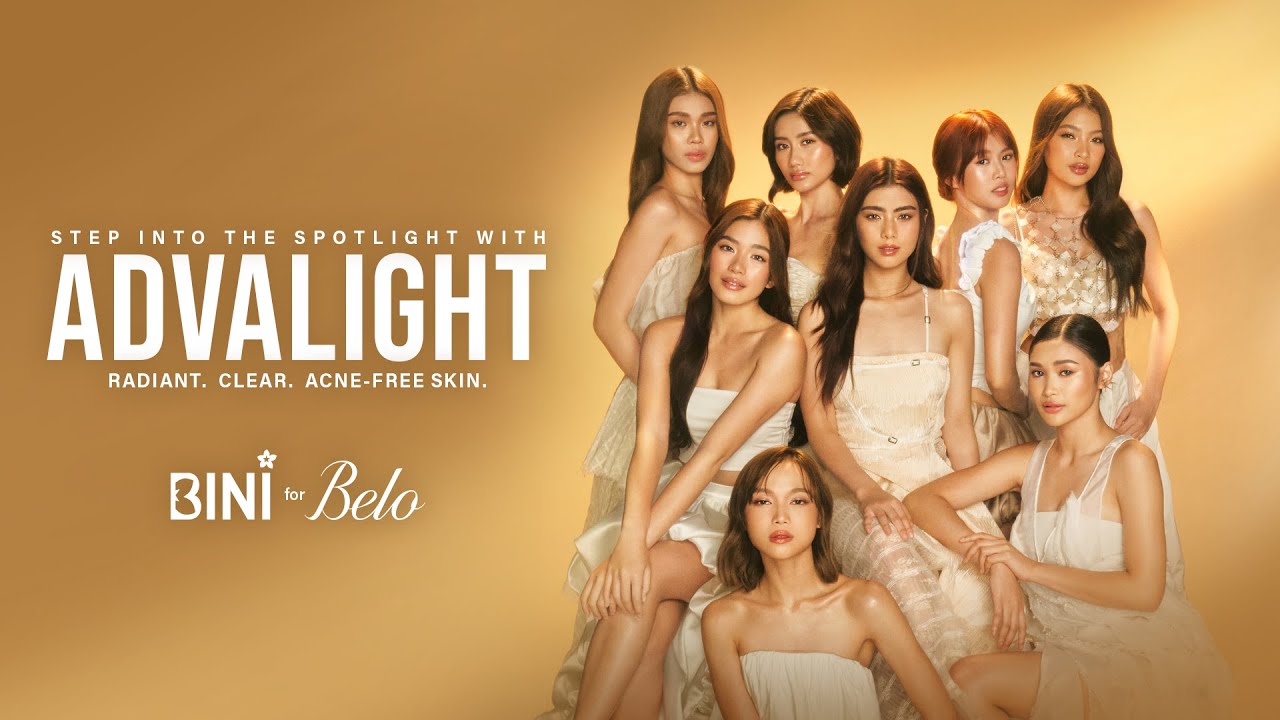 BINI for Belo ADVALight | Belo Medical Group