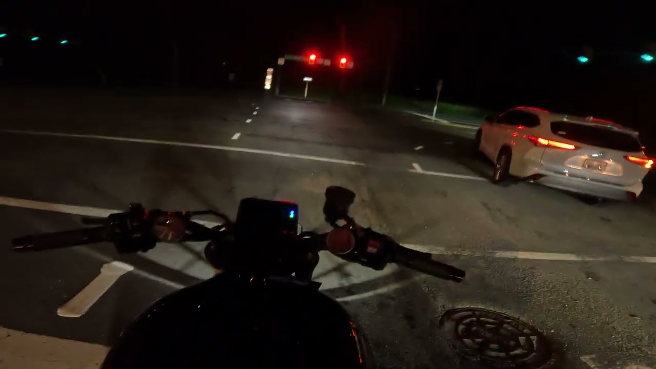 ECU back in the bike - Happy Father's Day