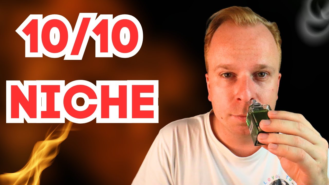 Die Einzigen 6 Nichen Düfte Die Du Brauchst