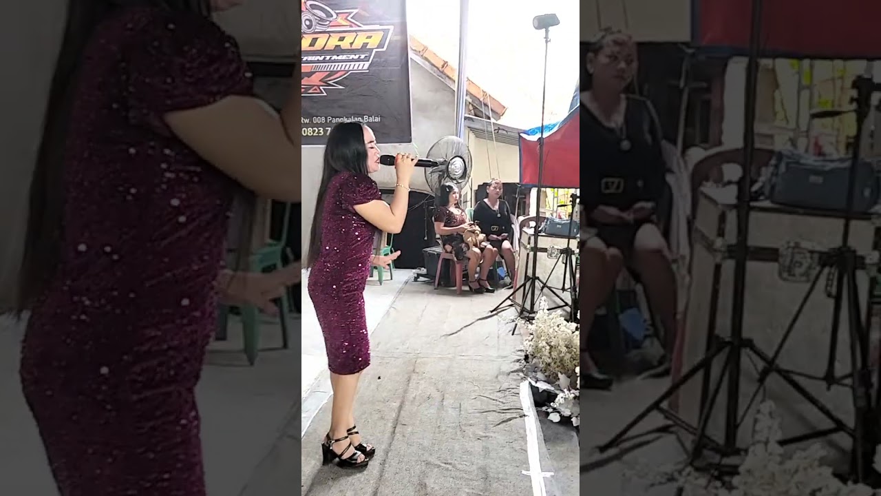 Live desa tanjung beringin 15 02 2026