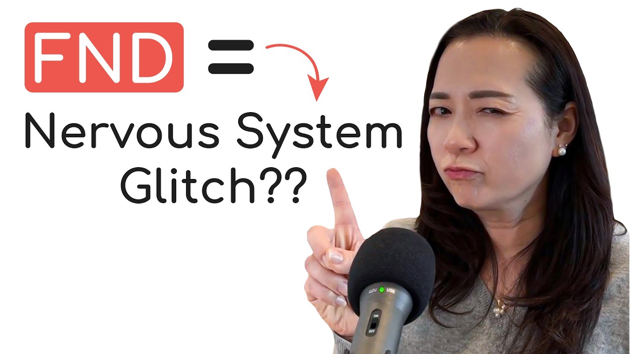 The Surprising Truth About FND Nobody Tells You