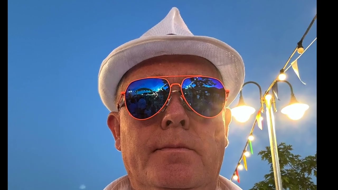 Sing auf allen Strassen (Urwegen 2019)