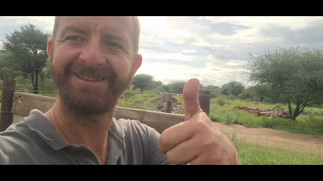 Rain + Rotten Mint Tea = Farm Miracle?!
