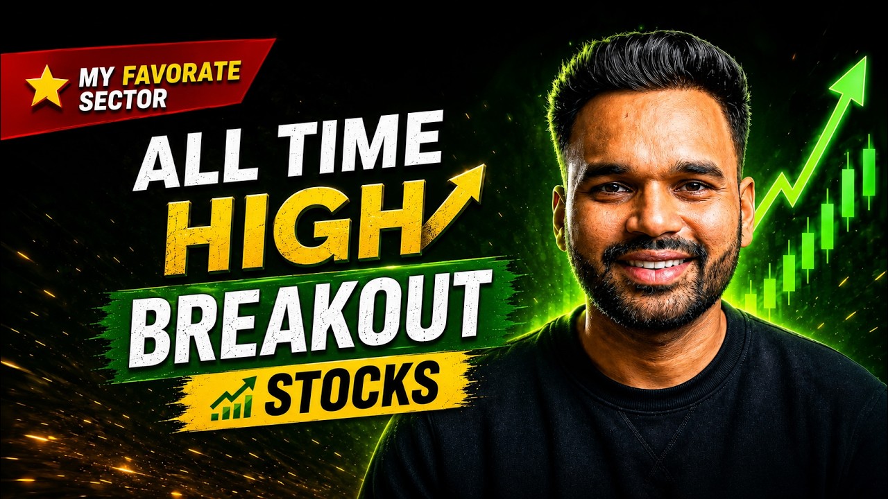 📊 Charts of the Week || Swing Trading