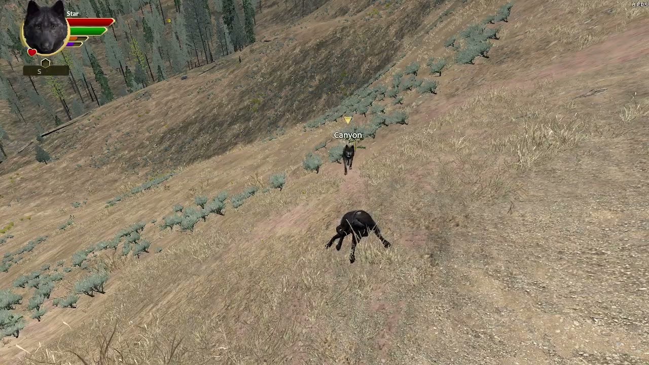 Trying to get Charmless