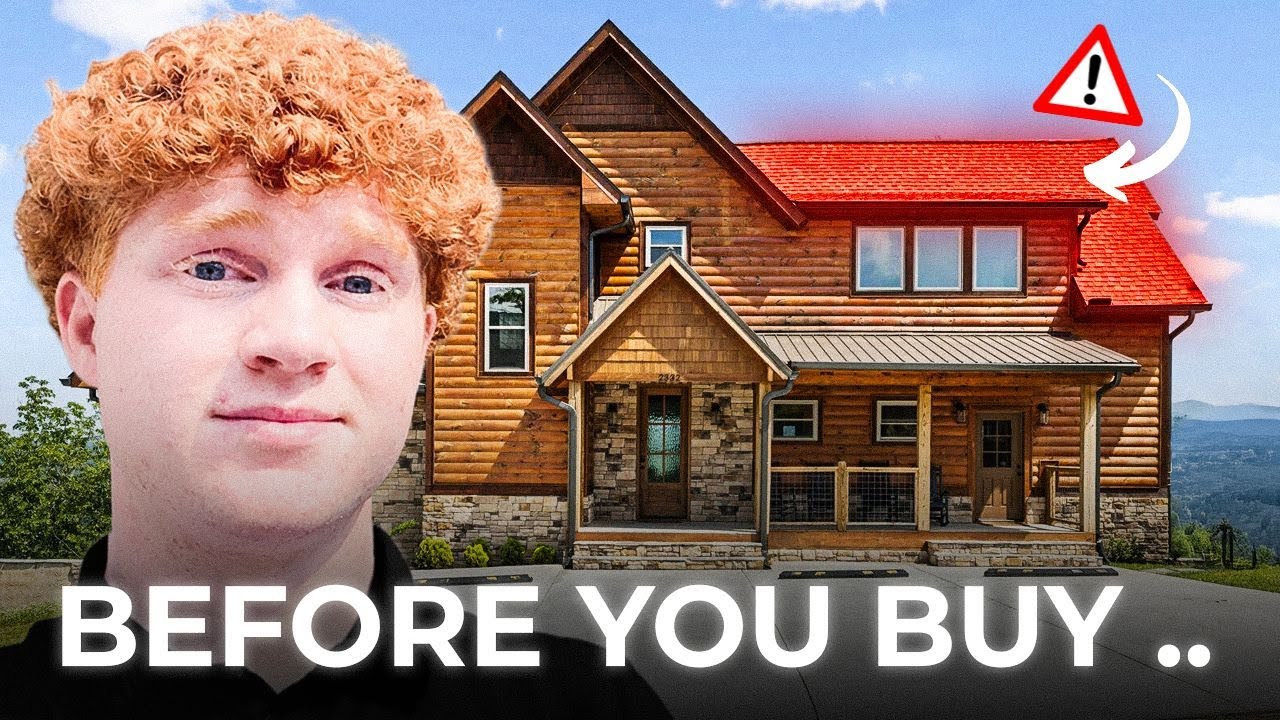 5 признаков того, что в доме в Фарго, Северная Дакота, могут быть скрытые проблемы.