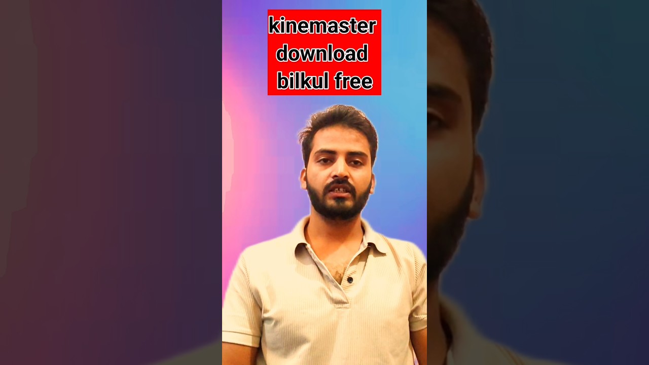 How to download kinemaster without water mark 2025 | kinemaster kase download kare without water