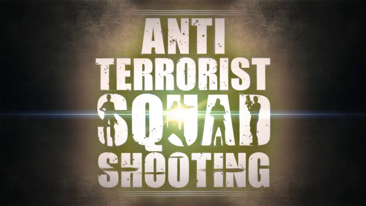 Anti Terrorist Squad Shooting (ATSS) - Teaser/Trailer | A New Fighting Game