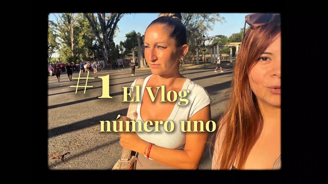 Mini Vlog cubriendo Copa Argentina en el Coloso⚽🤳🏽