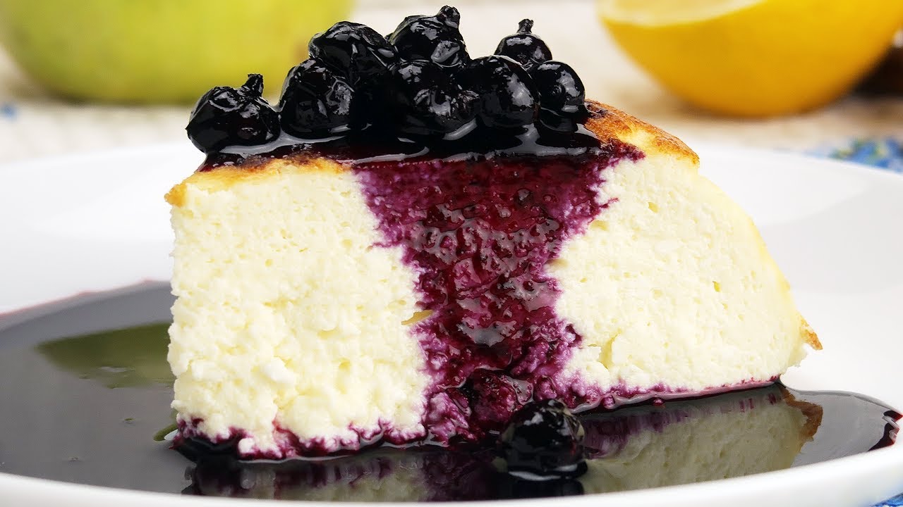 No Flour Cottage Cheese Casserole Recipe