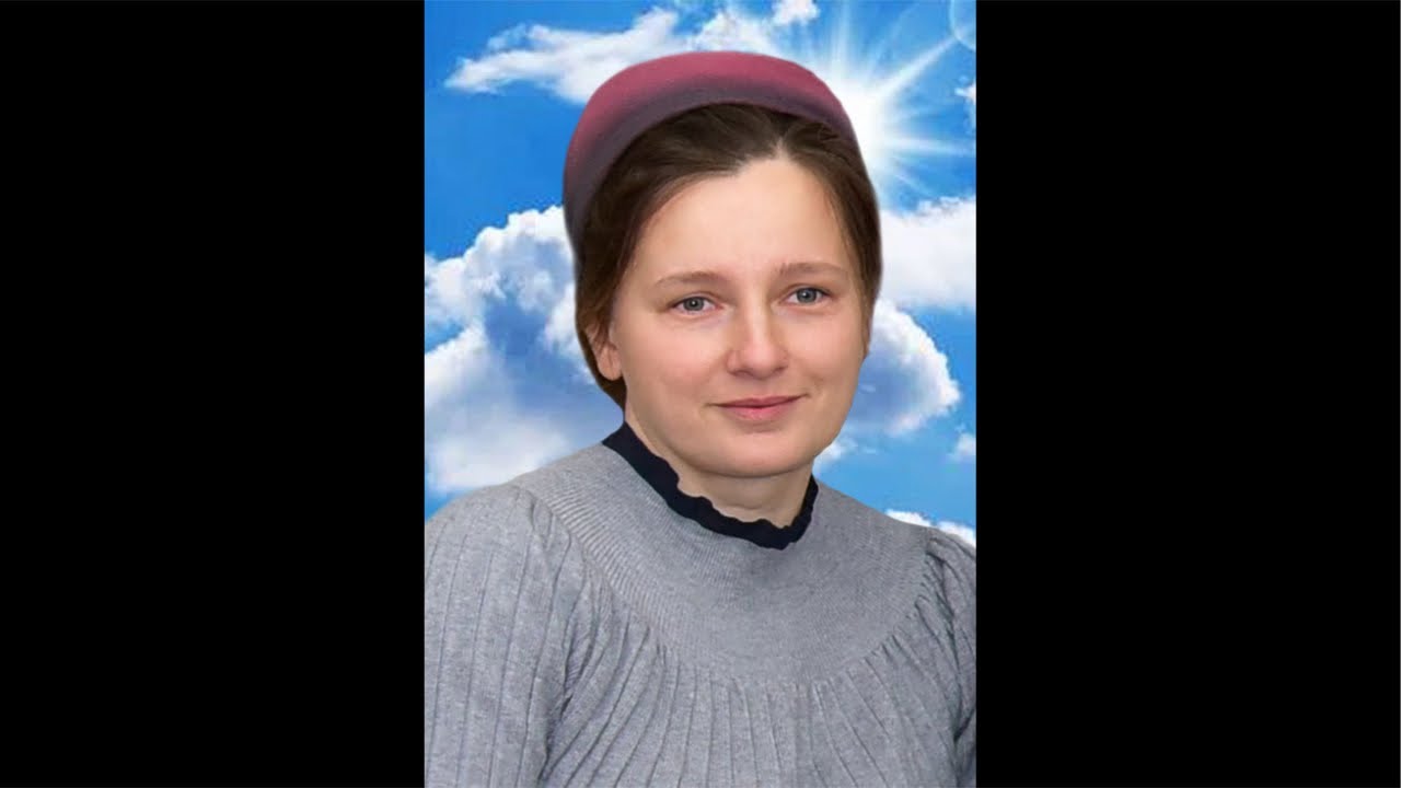 Похороны Натальи Доброгорской