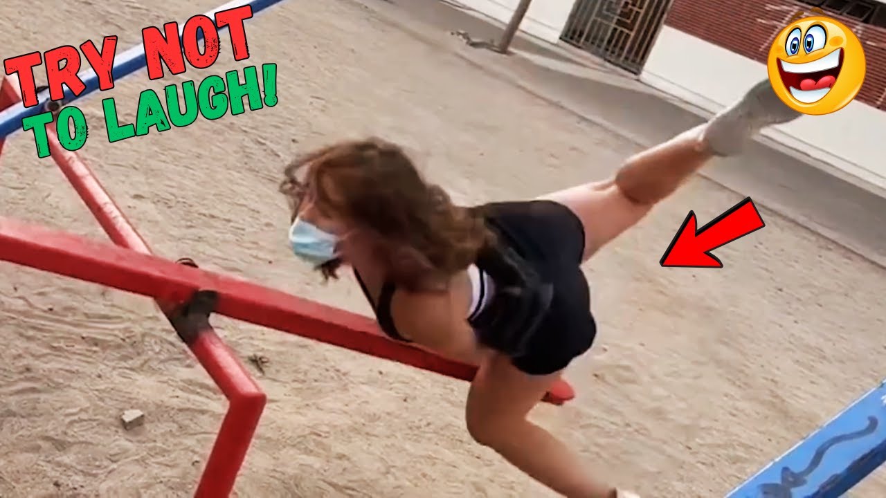 Best Fails of the Week | Try Not to Laugh Challenge 😂
