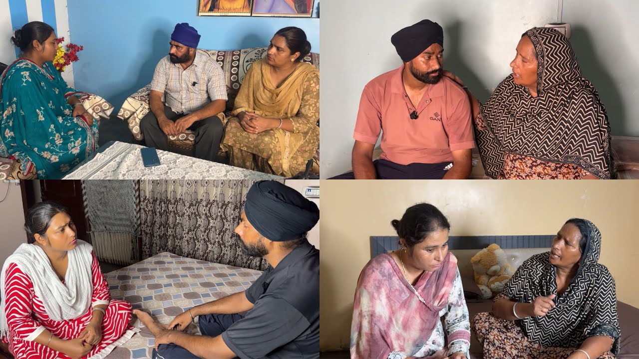 Mera ki kasoor part 20new video 2025 #sadapunjab #thepunjab #riartv