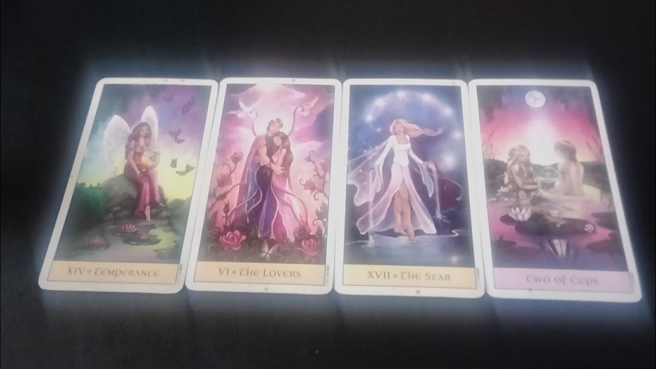 ✨This Partnership Is Spiritually Protected✨Archangel Michael😇Has Been Over This Union🫂