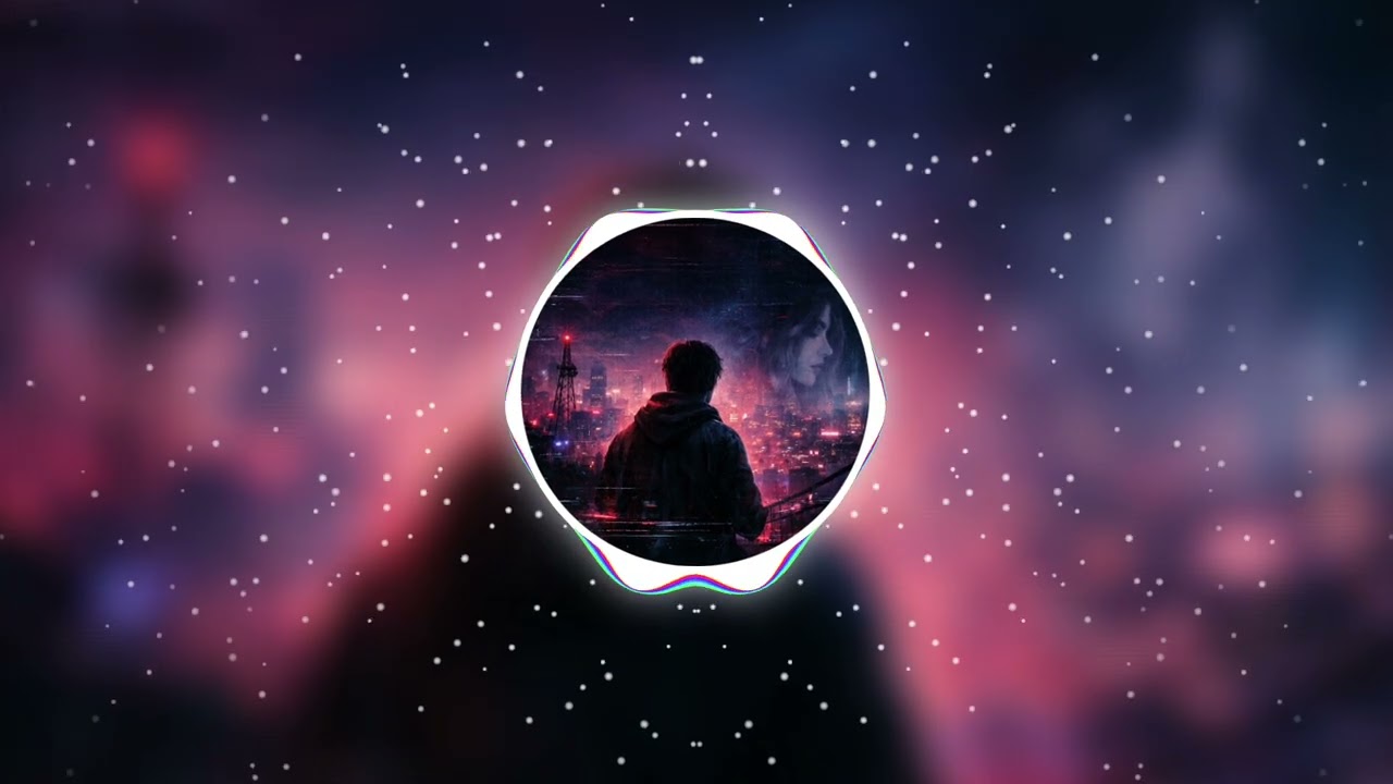 Peffik Producent - No Signal (Official Visualiser)