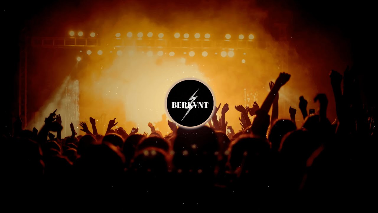 Survivor - Eye Of The Tiger (BERKVNT Afro House Remix)