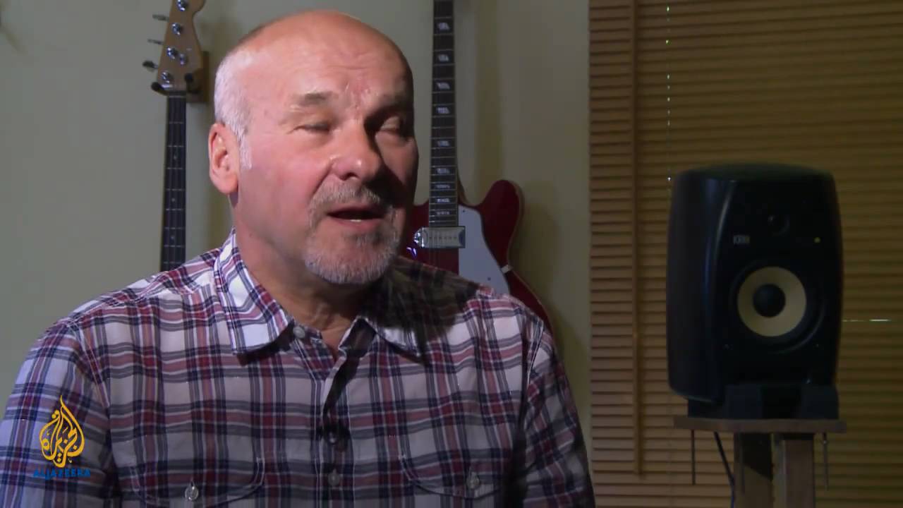 One on One - Paul Carrack