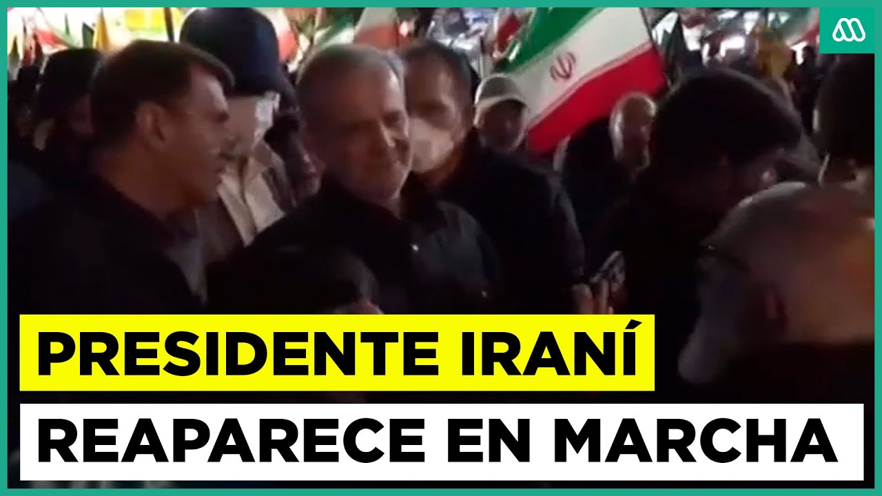 Ir&aacute;n promete ataques 