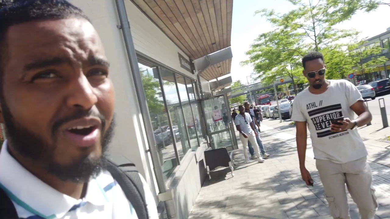 VLOG DHAANTADA SOO SOCOTA EE MISKI NUURA