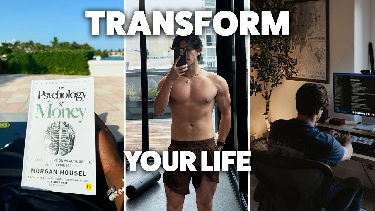10 Habits to Unf*k Your 2026