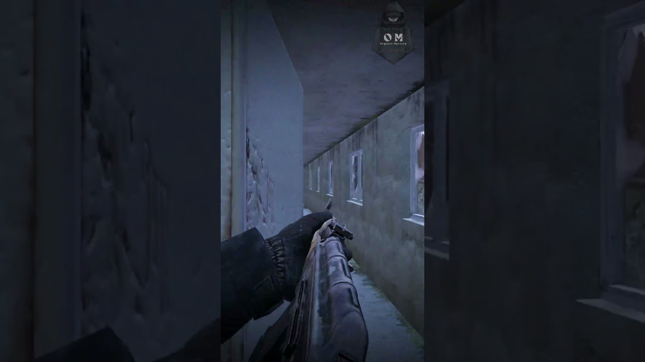 Why you Should Always be Focused on Namalsk ⚠️