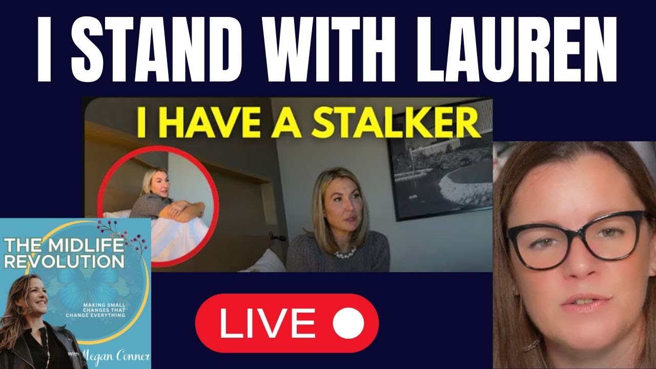 Stalking is Serious: Here's the Shocking Truth you Haven't Heard