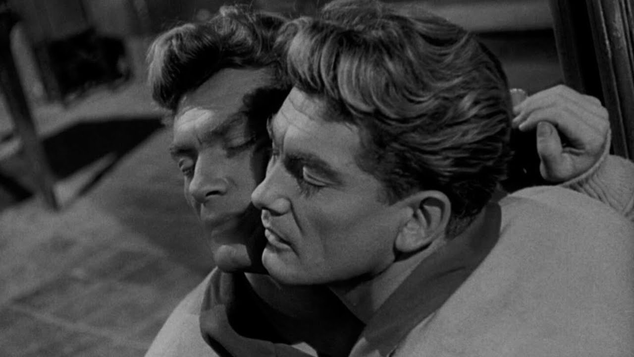 Орфей (1950) | Фэнтези, Драма | Жан Кокто
