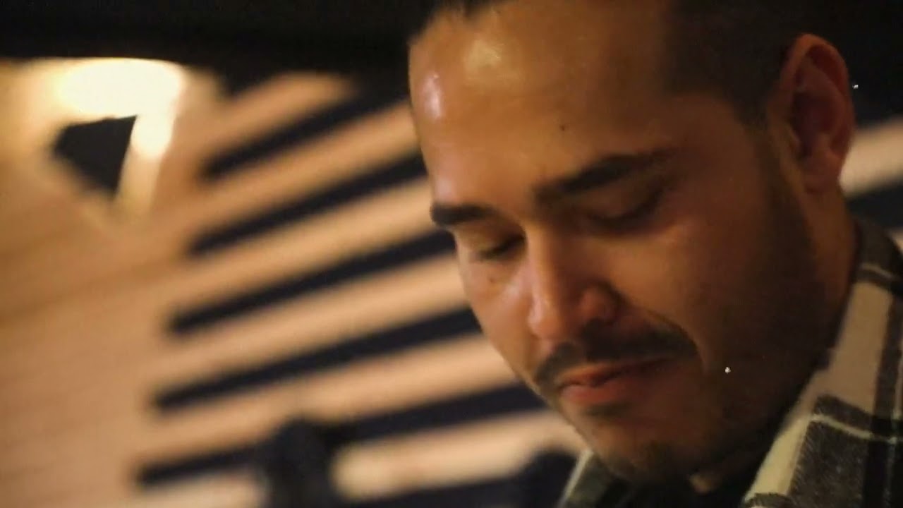 GARDEN LEVEL // Session studio // Rollin'On (Jackie Venson Cover)