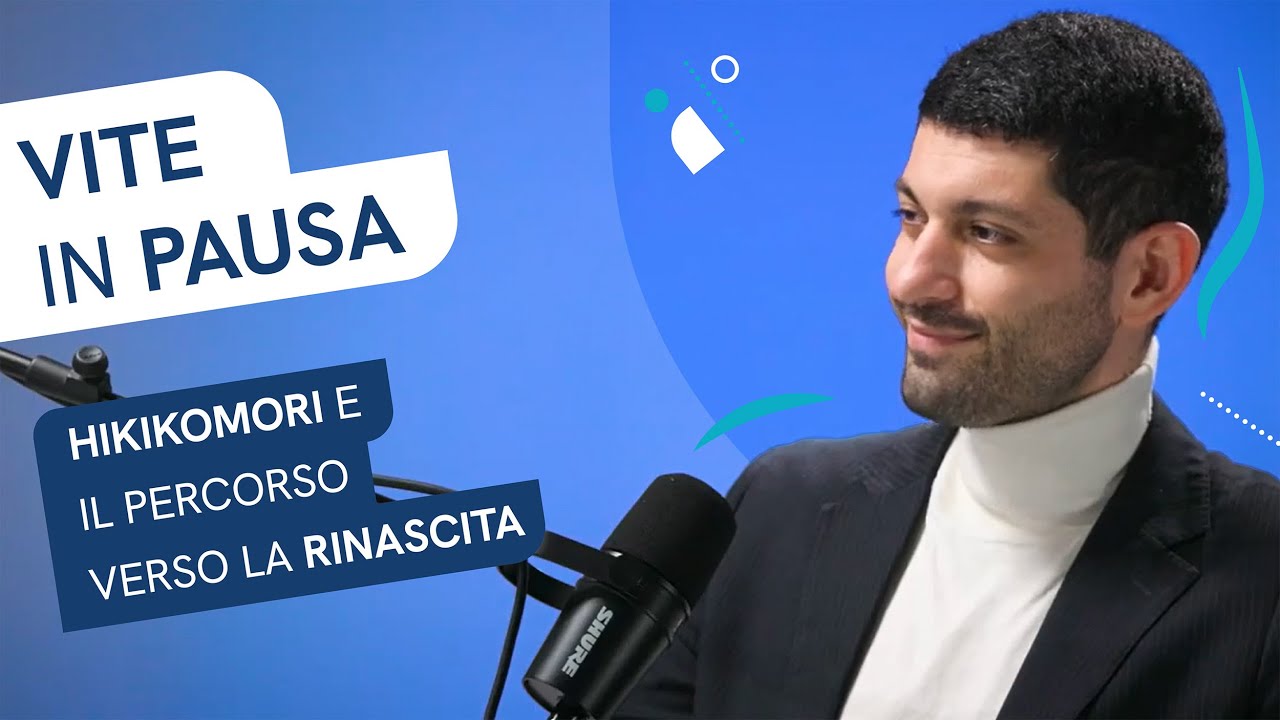 Hikikomori: Come la terapia può aiutare a uscire dall’Isolamento