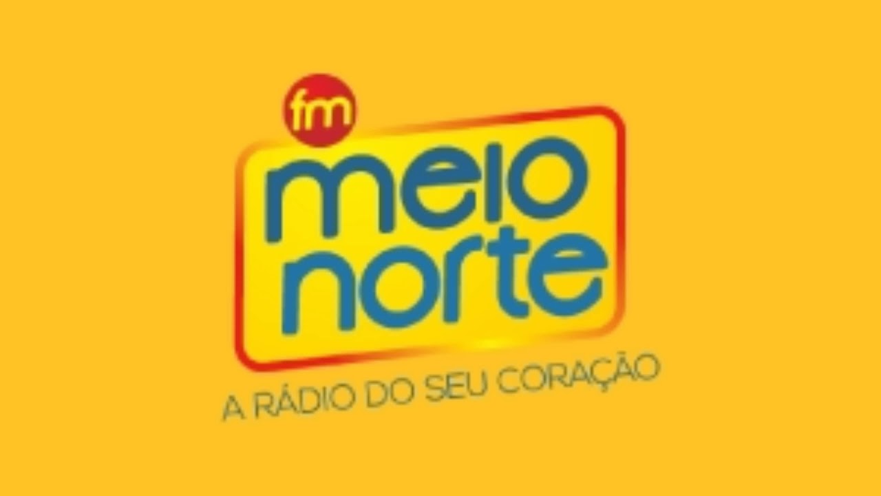 Rádio Meio Norte FM 99.9 Teresina / PI - Brasil A rádio do seu coração!
