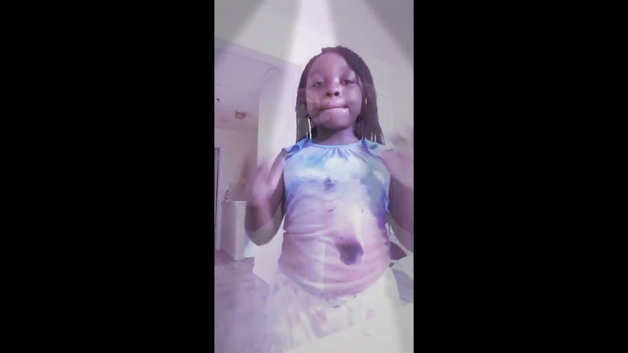 Lip glue challenge
