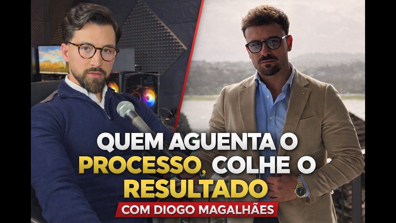 PERCURSO NO RAMO IMOBILIÁRIO DE SUCESSO