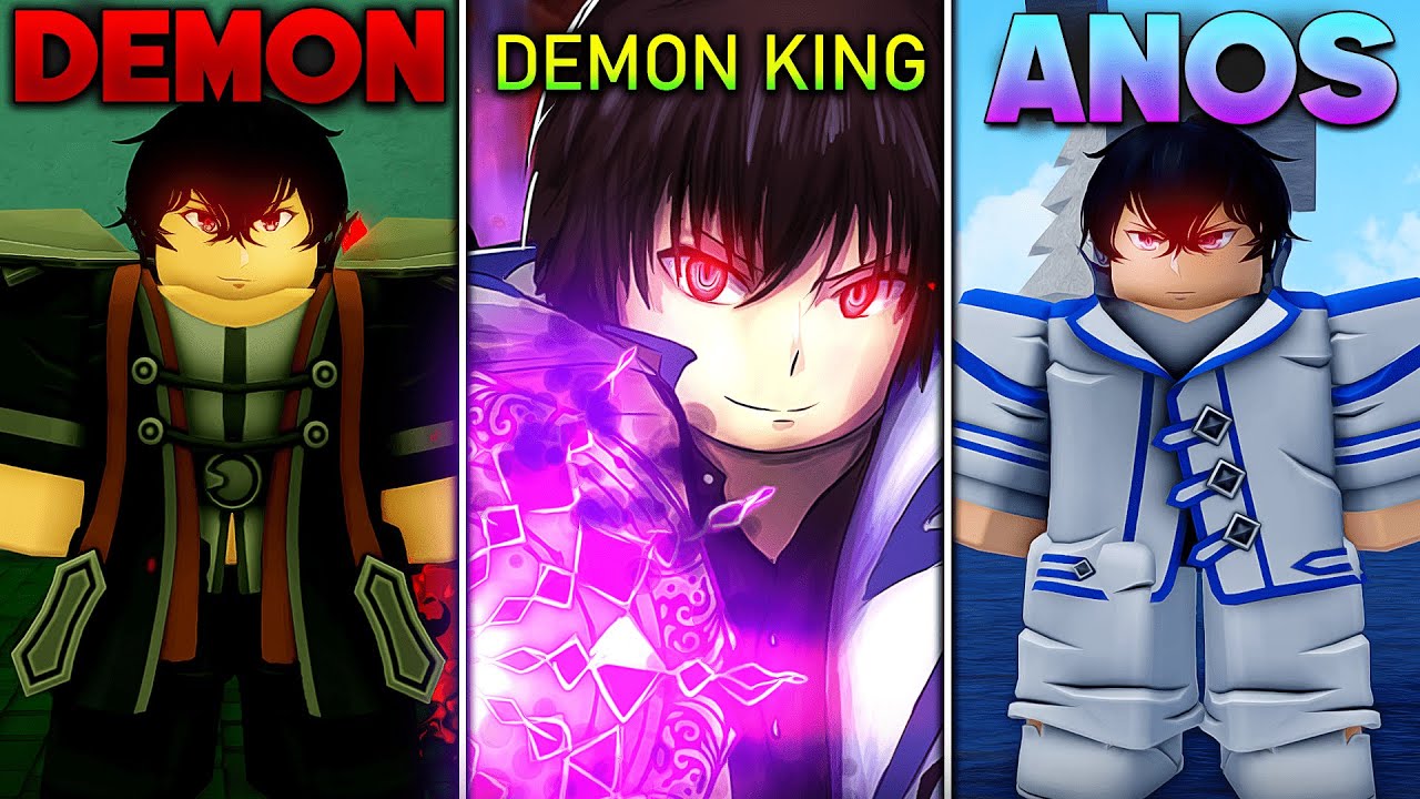 Verse Piece | ANOS + VENUZDONOA! (Showcase & Guide) #versepiece #roblox