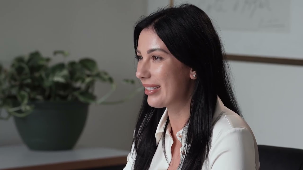 CAAA Meet the Team | Marina