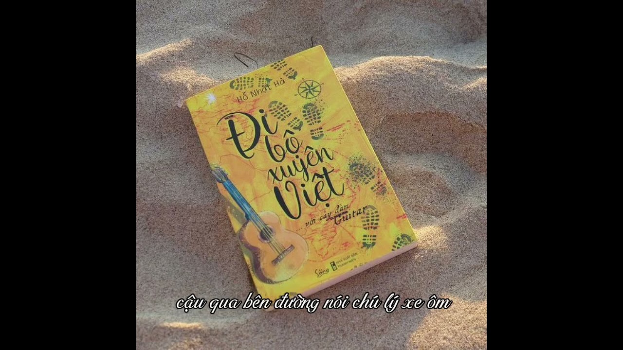 #7: Show diễn đầu tiên ở Mỹ Xuân || Đi bộ xuyên Việt với cây đàn guitar || Tác giả: Hồ Nhật Hà