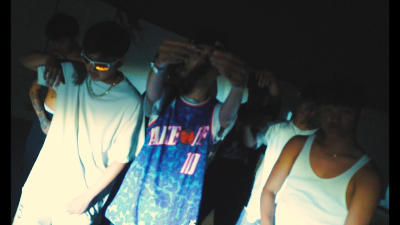 GTM - Deuce, JY & Wardell (OMV)