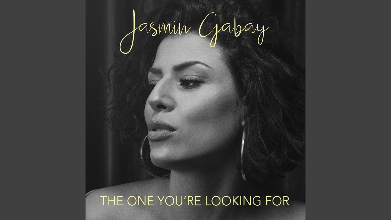 The One You're Looking For