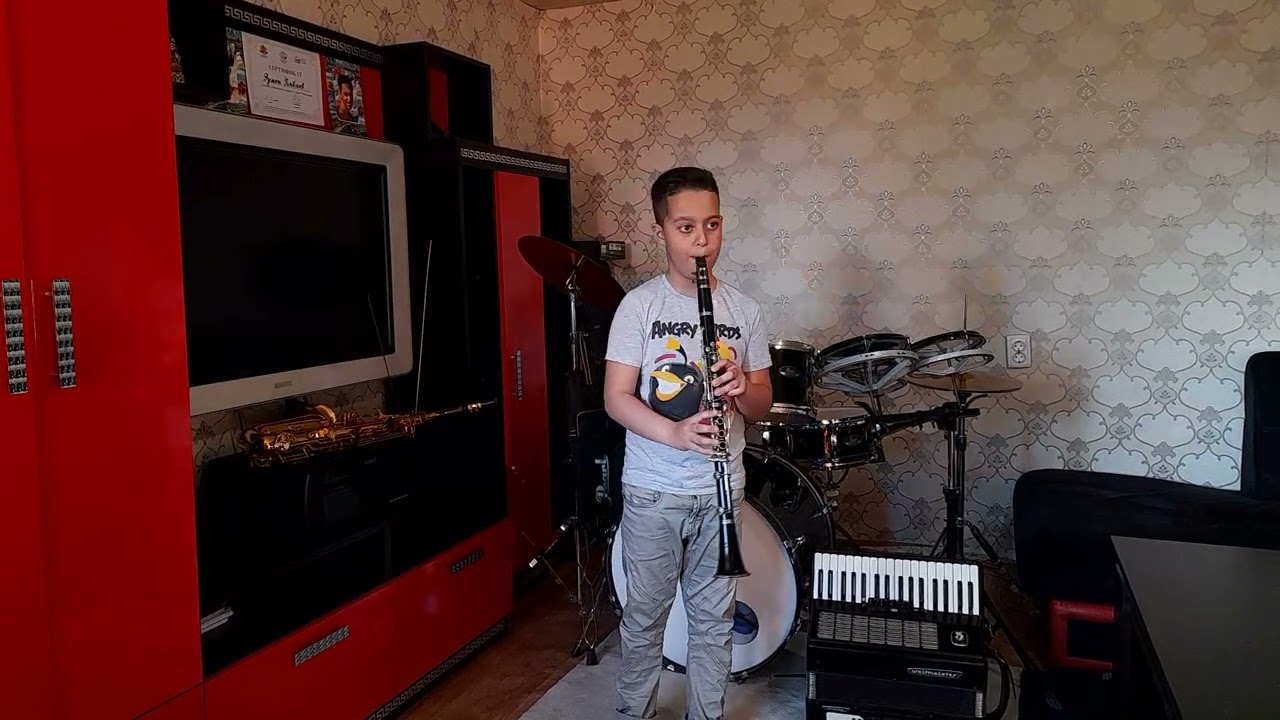 Рупченска Ръченица - Петко Радев