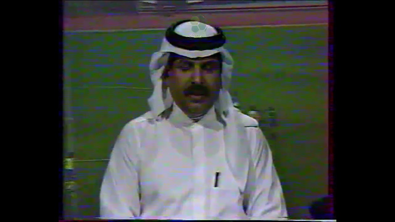 الاهلي(٢-١) النصر عام ١٤٠٩هـ سجل الاهداف عبدالله الرشود و عامر مانع و ماجد عبدالله :