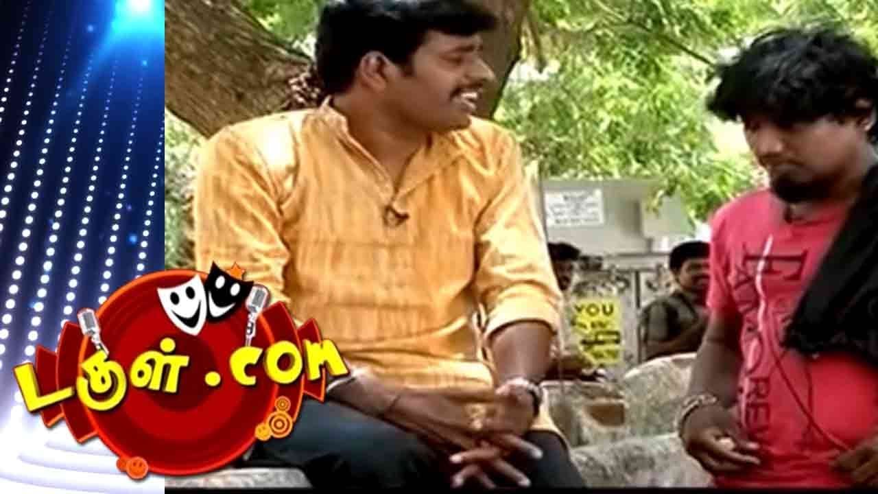 Dougle.com | Tamil Comedy |  25 Oct  2017 | Mullai Kothandam - Semma Comedy